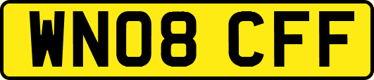 WN08CFF