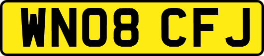 WN08CFJ
