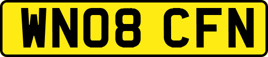 WN08CFN
