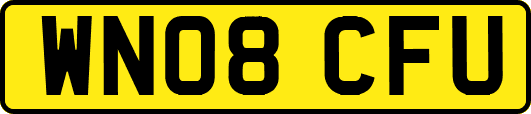 WN08CFU