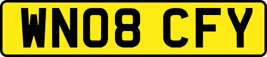 WN08CFY