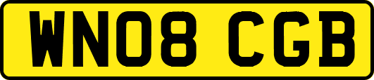 WN08CGB