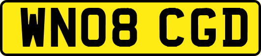WN08CGD