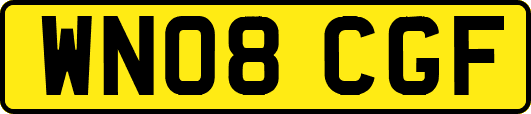WN08CGF