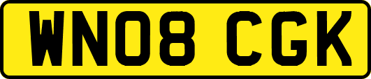 WN08CGK