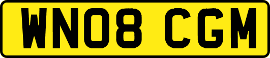 WN08CGM