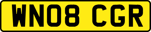 WN08CGR