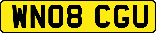 WN08CGU