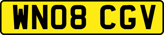 WN08CGV