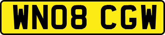 WN08CGW