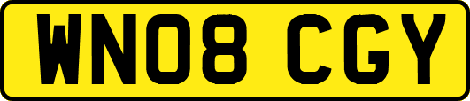 WN08CGY