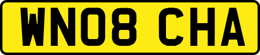 WN08CHA