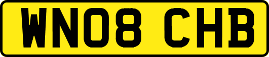 WN08CHB