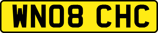 WN08CHC
