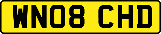 WN08CHD