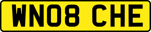 WN08CHE