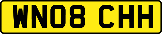 WN08CHH