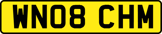 WN08CHM