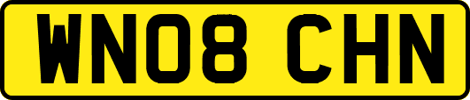WN08CHN