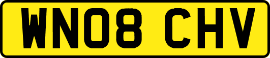 WN08CHV