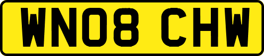 WN08CHW