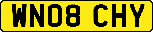 WN08CHY