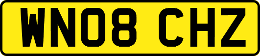 WN08CHZ