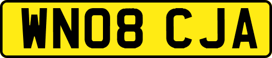 WN08CJA