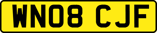 WN08CJF