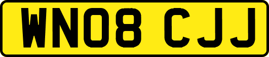 WN08CJJ