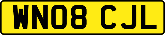 WN08CJL