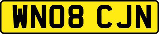 WN08CJN