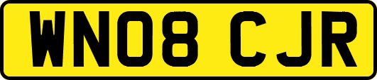 WN08CJR