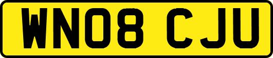WN08CJU