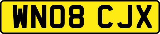 WN08CJX