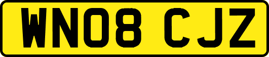 WN08CJZ