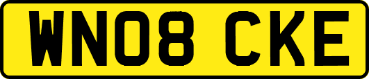 WN08CKE