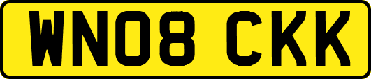 WN08CKK