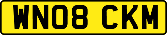 WN08CKM