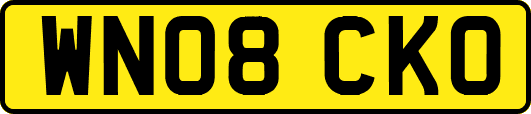 WN08CKO
