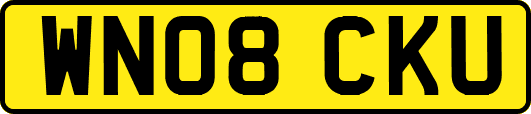 WN08CKU