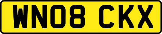 WN08CKX
