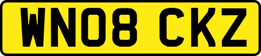 WN08CKZ