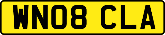 WN08CLA