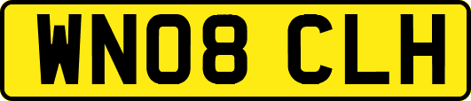 WN08CLH
