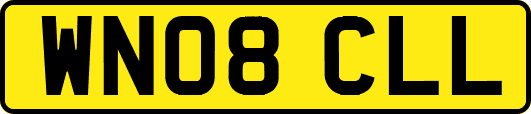 WN08CLL