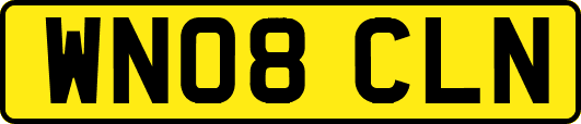 WN08CLN