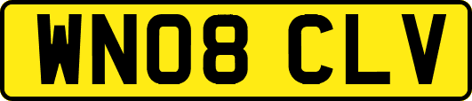 WN08CLV
