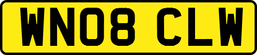 WN08CLW