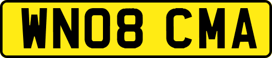 WN08CMA